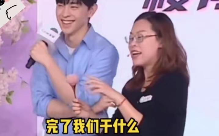 邓伦微博被封！整改不彻底被重罚，人民日报批评：自断出路