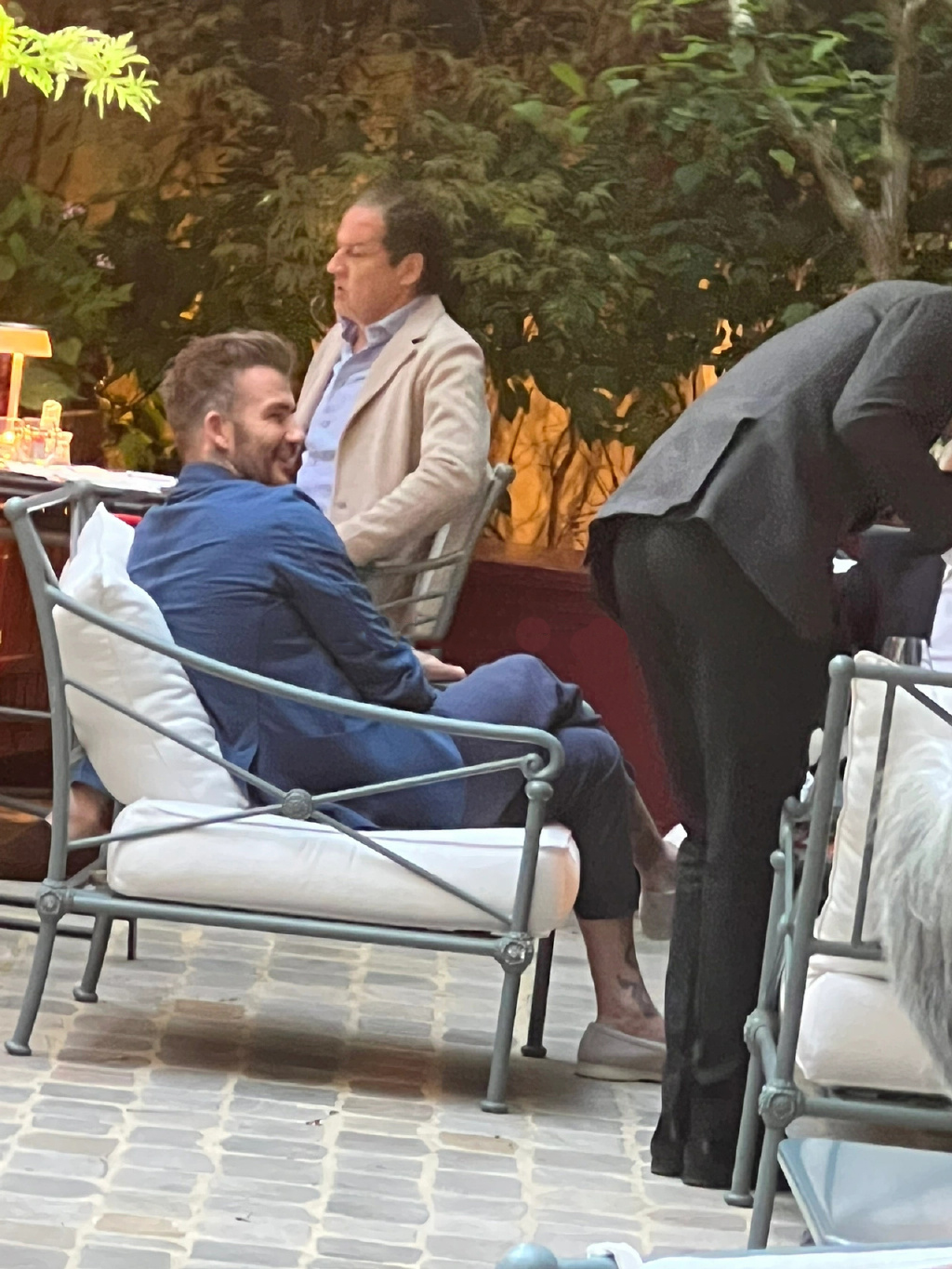 贝克汉姆维多利亚恩爱视频,贝克汉姆维多利亚夫妻恩爱