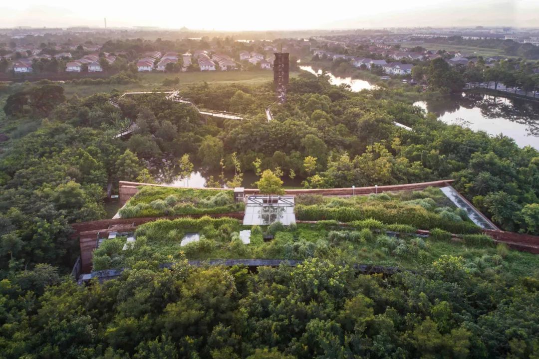 4999去泰国看建筑节，与WOHA创始人面对面！