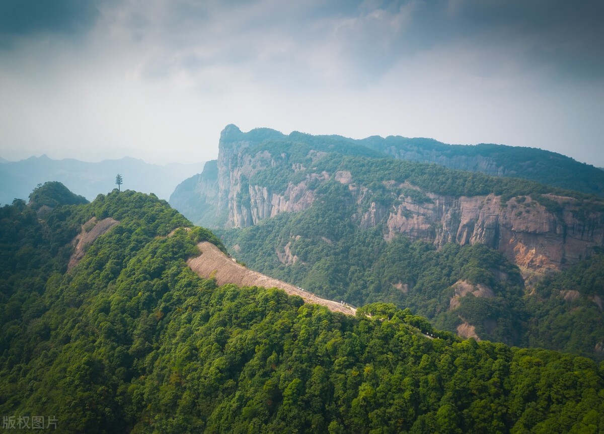 美丽中国台州仙居,美丽中国之台州