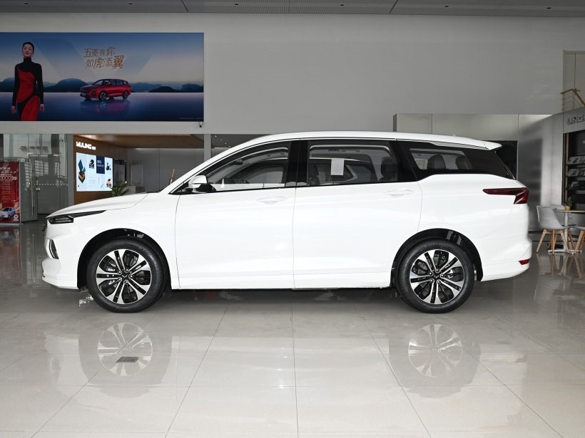 开了3千公里后，车主自曝购车经历，为何没选宝马却买了五菱