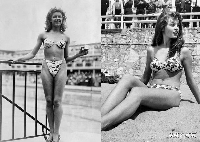 徐娇发泳衣照引热议,徐娇回应泳裤女装照争议