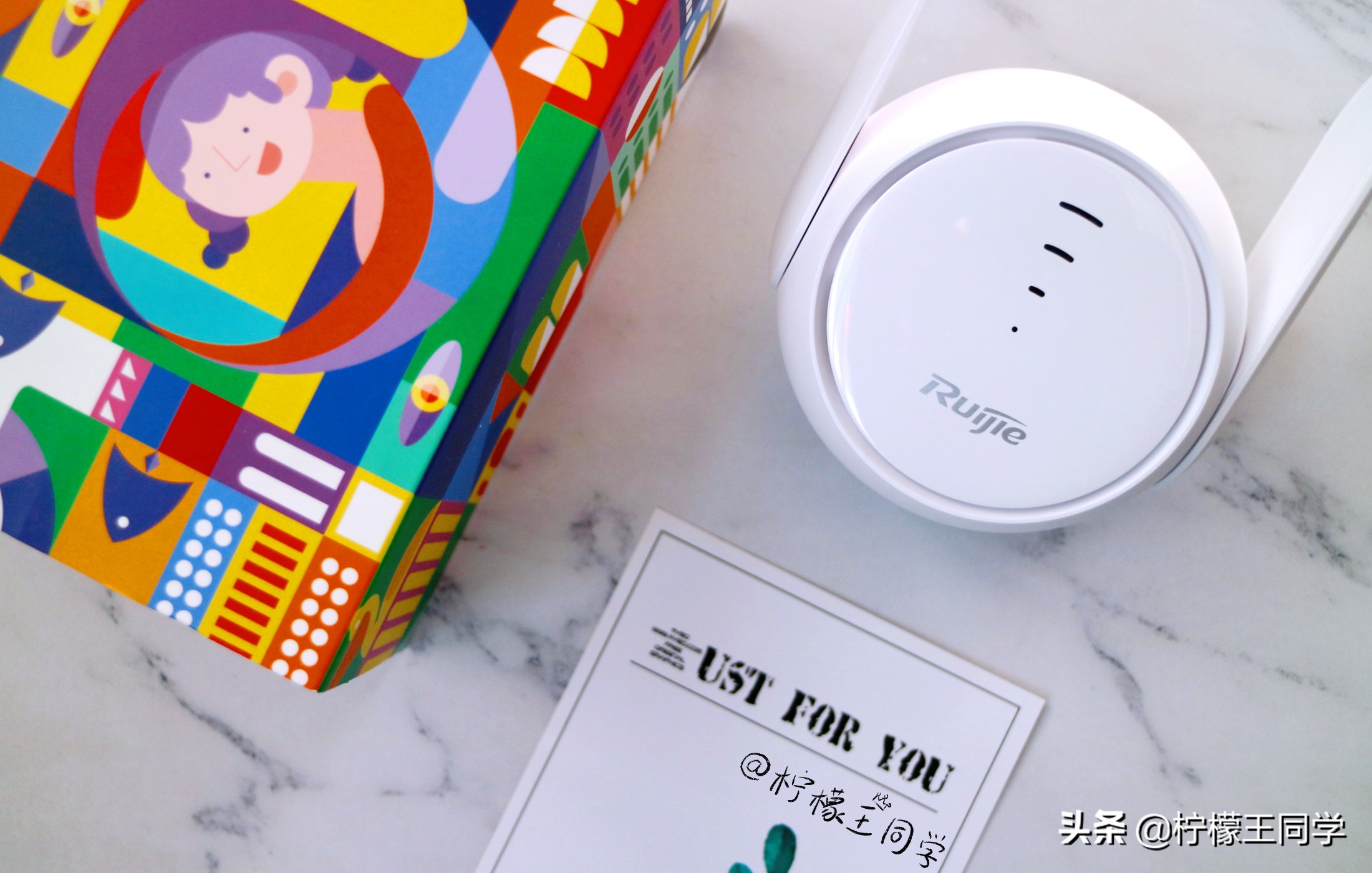 锐捷小兔子信号放大器怎么设置,小米wifi放大器pro和锐捷小兔子