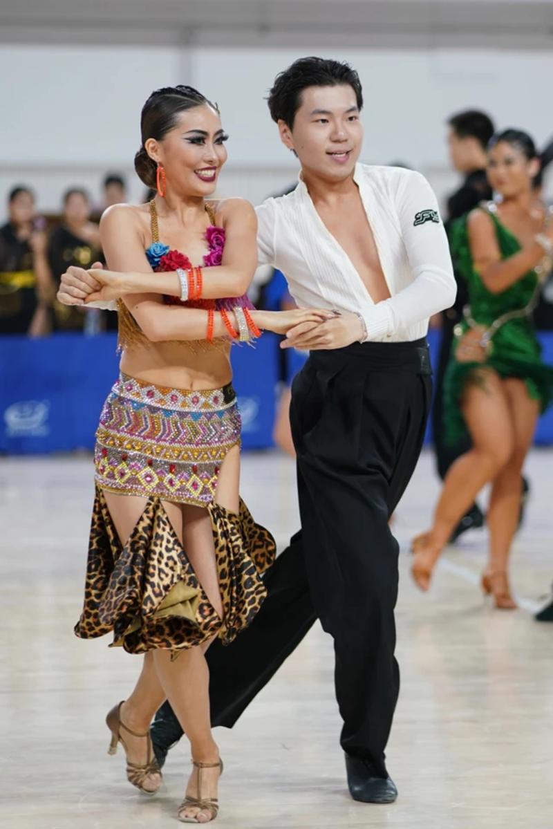 做强农健身先锋,展农大青春风采(多图预警)——我校体育健儿参加首都高校体育赛事纪实