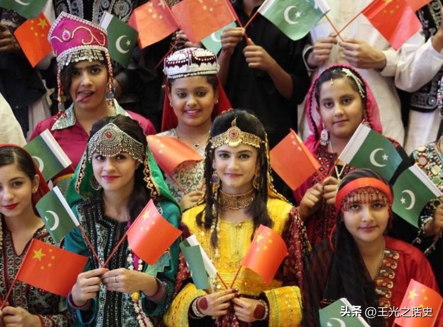 巴基斯坦为什么和中国这么铁,巴基斯坦和中国到底有多铁