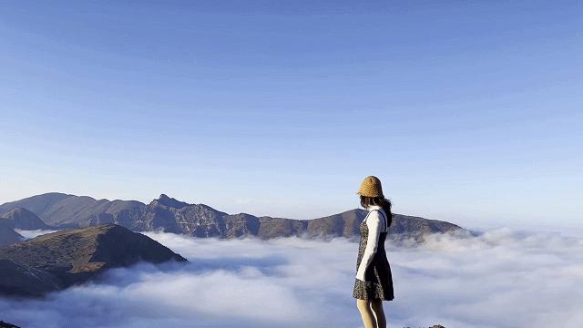 春节最值得一去的4个小众旅行地,春节川内游攻略