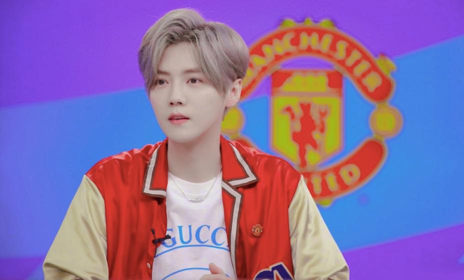 世界杯鹿晗解说员直播回放,鹿晗超级话题阅读量破千亿