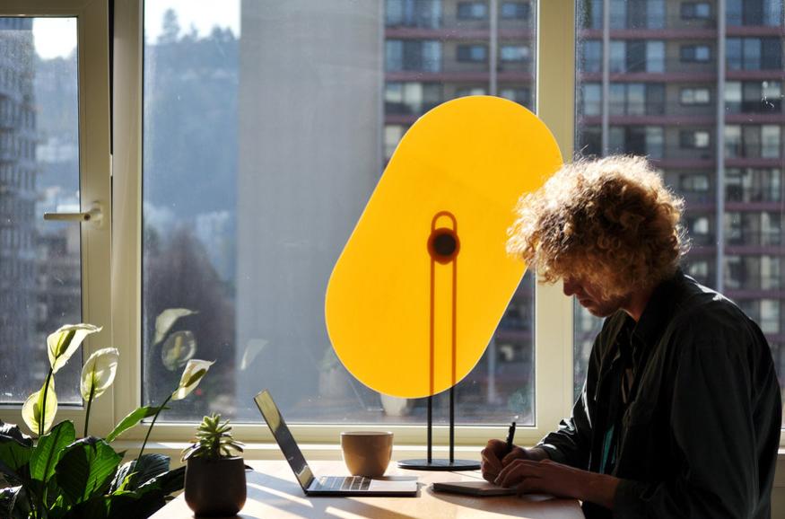 15件设计鬼才发明的一次性用品,天选打工人1到50级