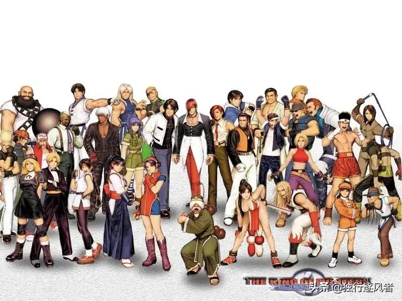 十大怀旧经典街机游戏,80后儿时的乐趣满满的回忆感