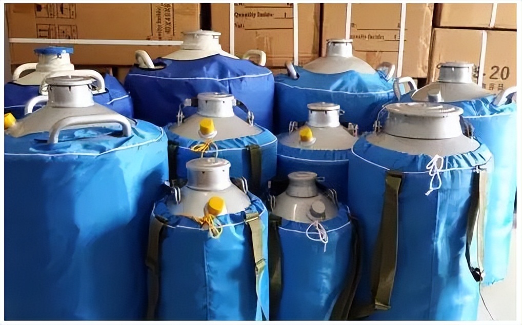 液氮多少钱？高纯氮价格？高纯氮与液氮注意事项