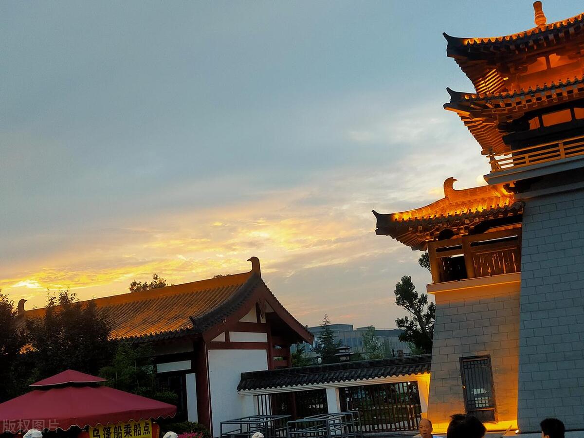 河南景区免费开放名单最新表,春节河南景区免费开放名单最新