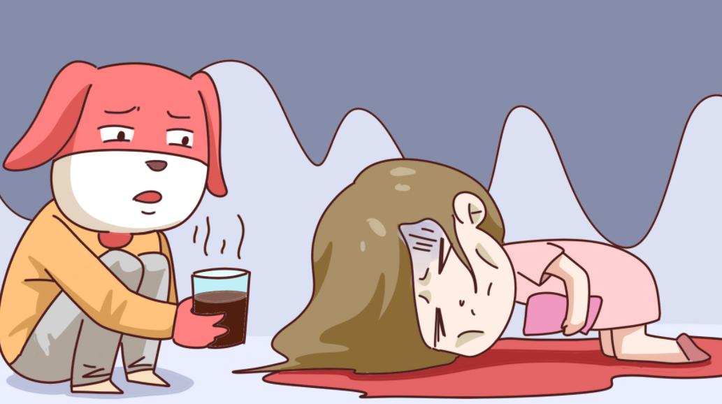 绝经后还需要卫生巾吗,绝经期还要卫生巾吗