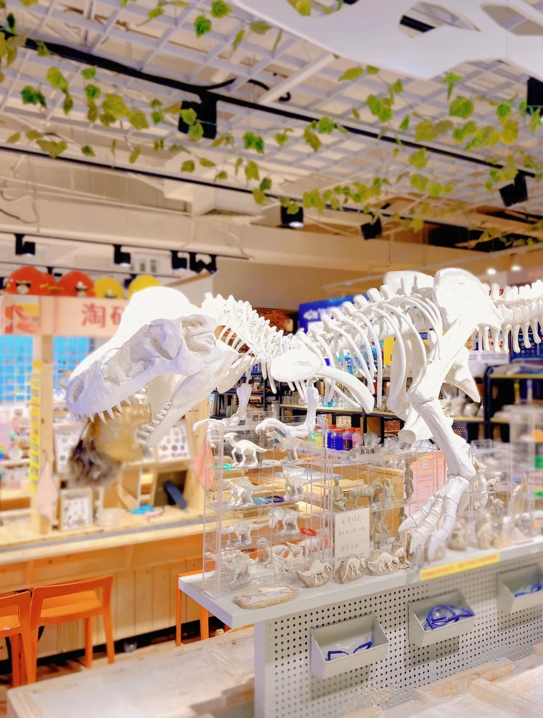 开一家儿童手工diy店需要学习什么,开一家diy手工店的营销策略