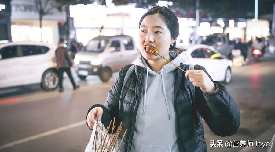 哪些宵夜不会导致发胖,宵夜怎么吃不要长胖