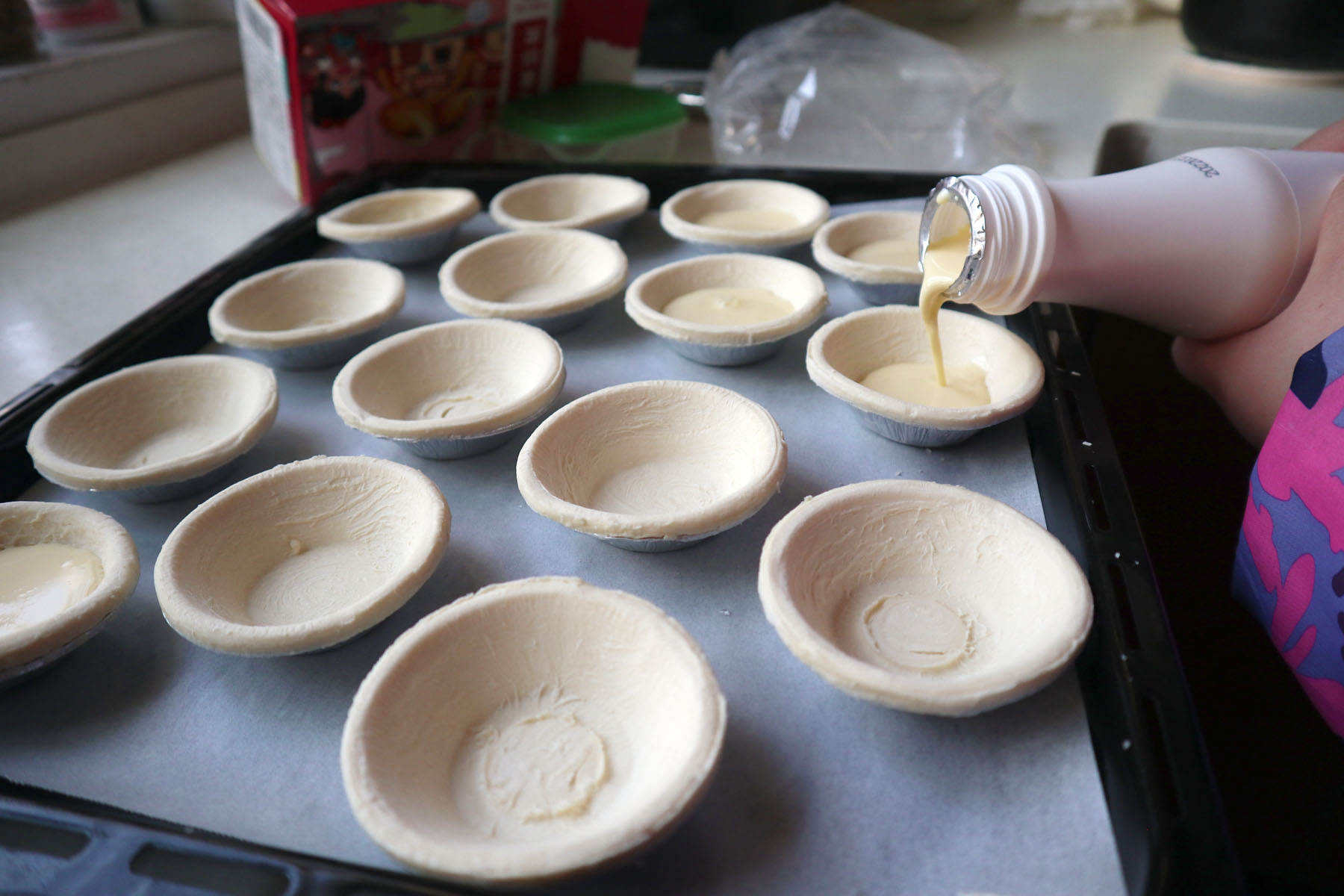 科普文章心得,新手考虑哪款烤箱