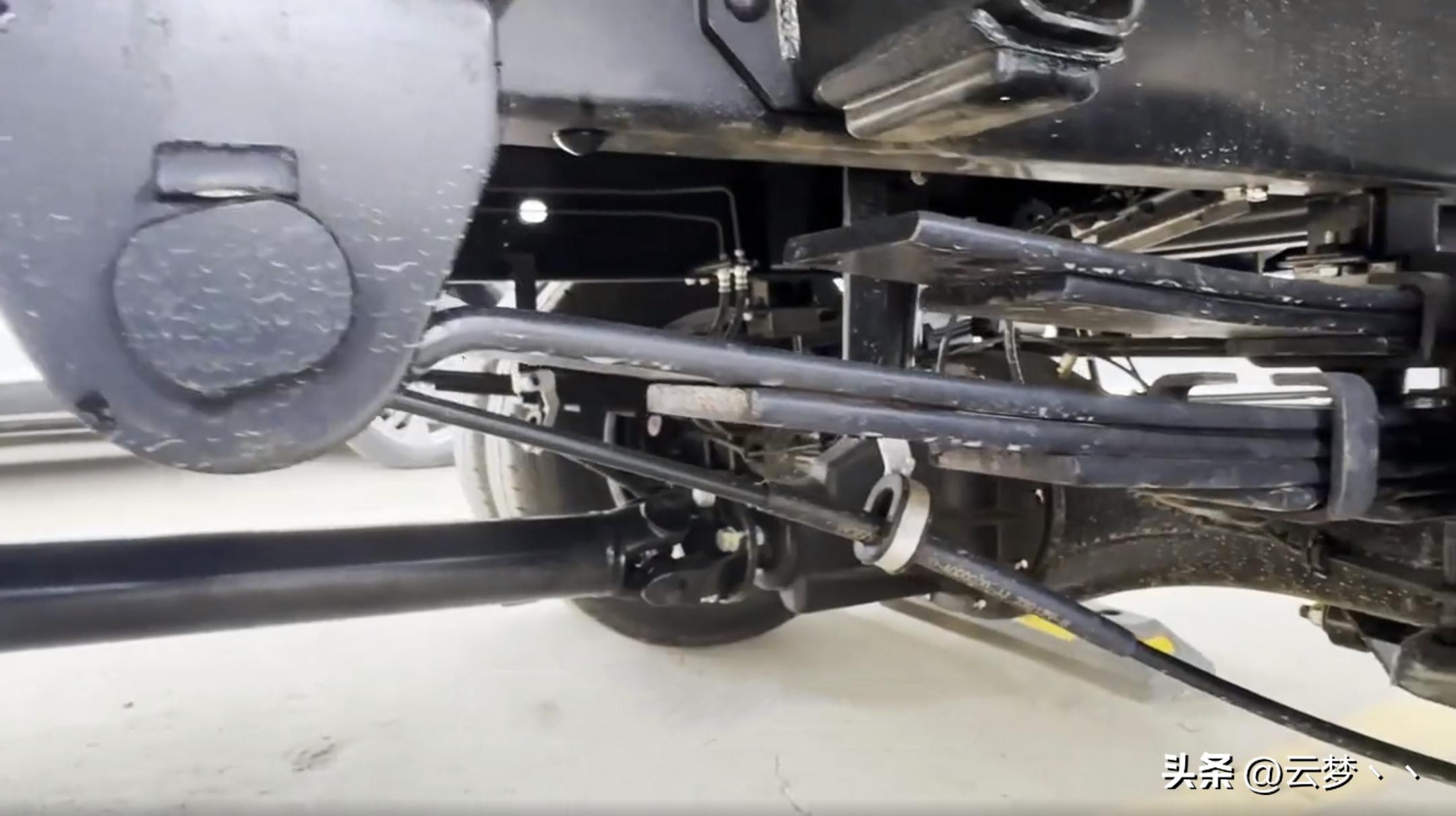 金杯金卡s6cng箱货,冲压模具厂学徒有前途吗