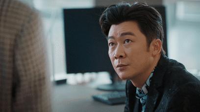 幸福到万家花絮赵丽颖刘威,赵丽颖刘威幸福到万家对戏花絮