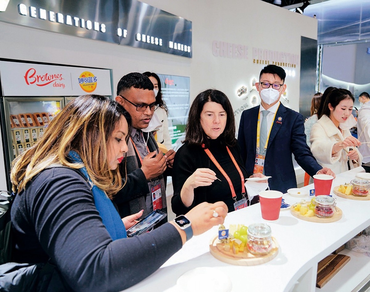 乳品行业角逐的下一个风口在哪里,rcep下的日本制造业