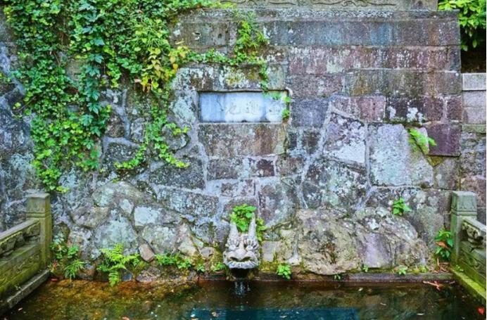 杭州普陀寺简介,杭州寺庙简介之永福寺韬光寺
