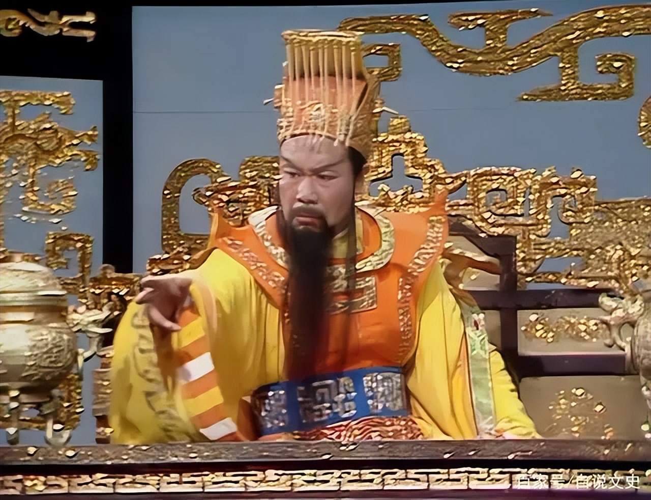 孙悟空大闹天宫哪些神仙能打过他,孙悟空大闹天宫的两个典型事件