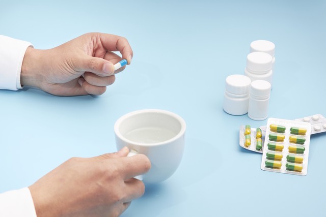 阳痿不举、举而不坚、临门易泄，多为肾阳虚，3药标本兼治不反弹