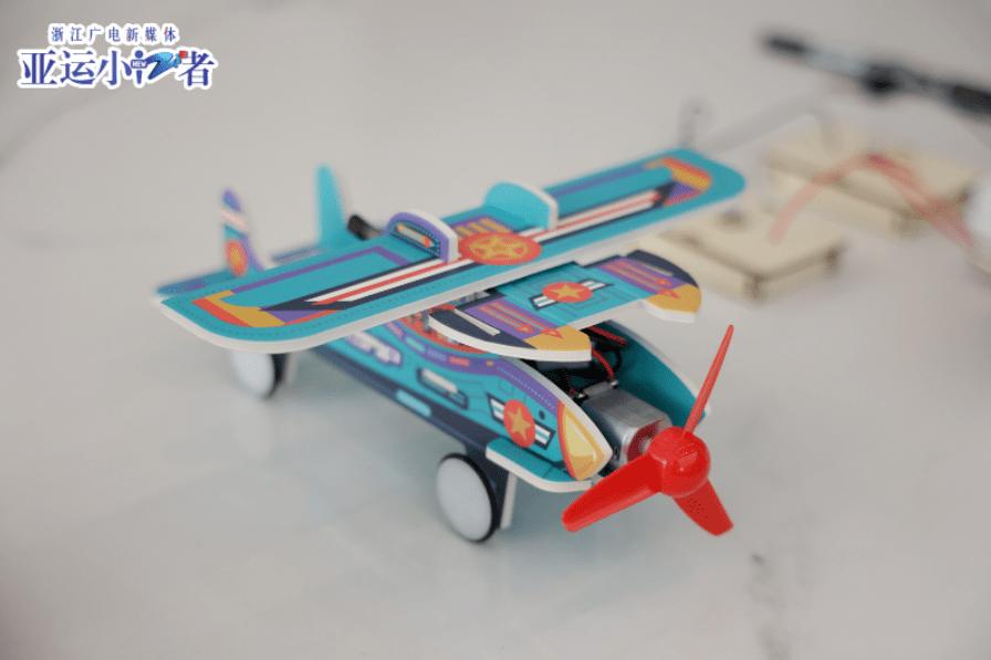 少年时代小记者参访活动,少年科技探秘手记