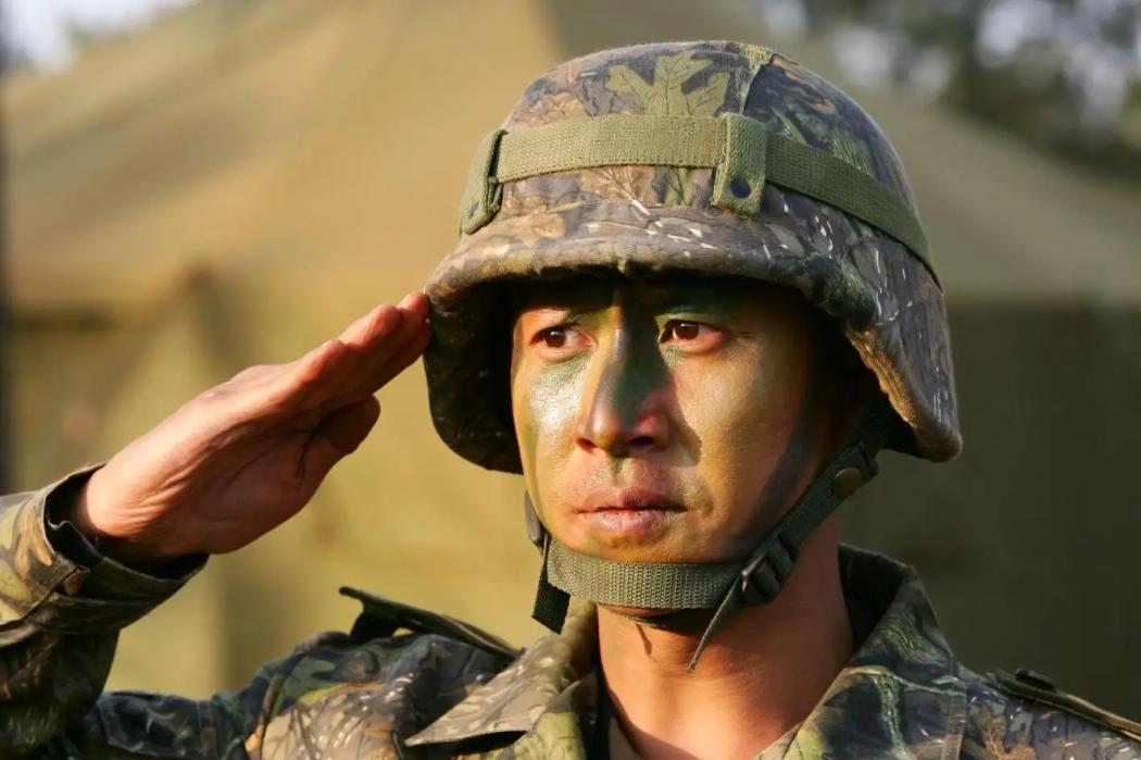 士兵突击为什么是神剧,士兵突击这部戏真实吗