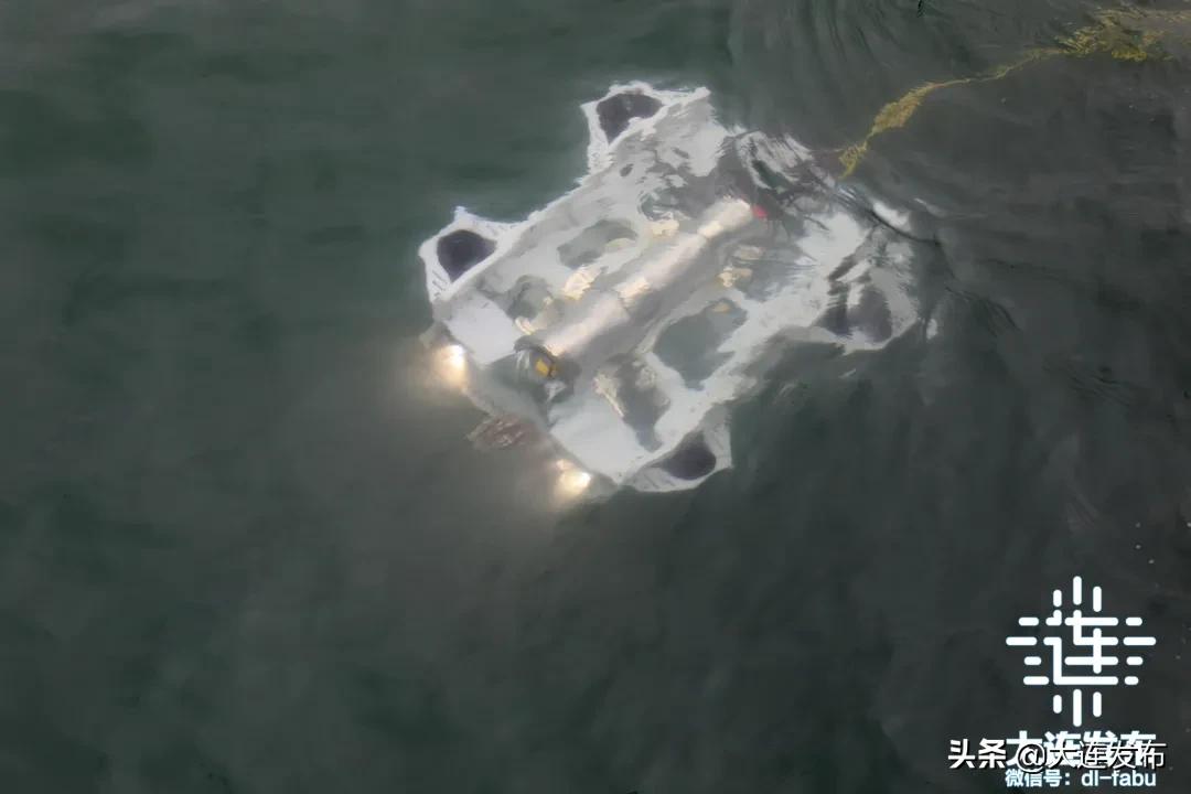 大连国家海洋中心城市,大连市海洋强市战略