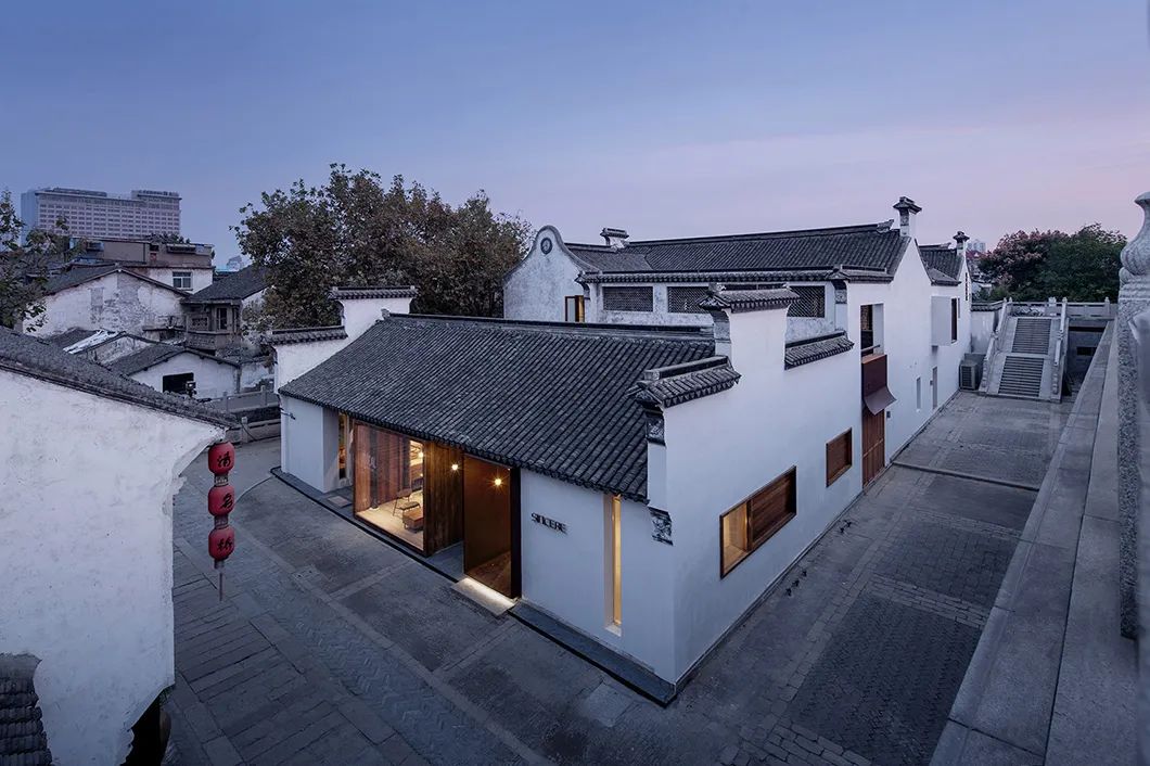 美丽乡村设计与建造,美丽乡村景观设计案例欣赏