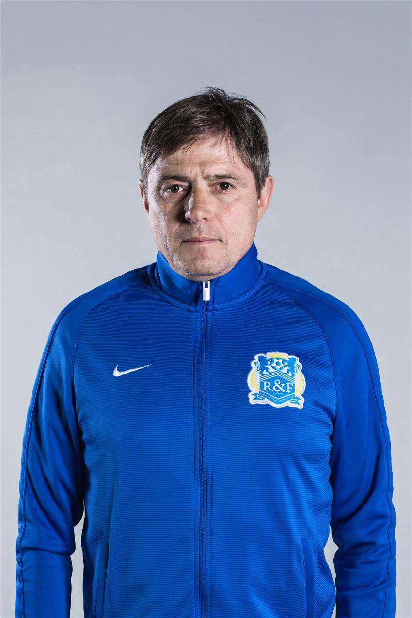 如果南斯拉夫还在，大力神杯当属囊中之物