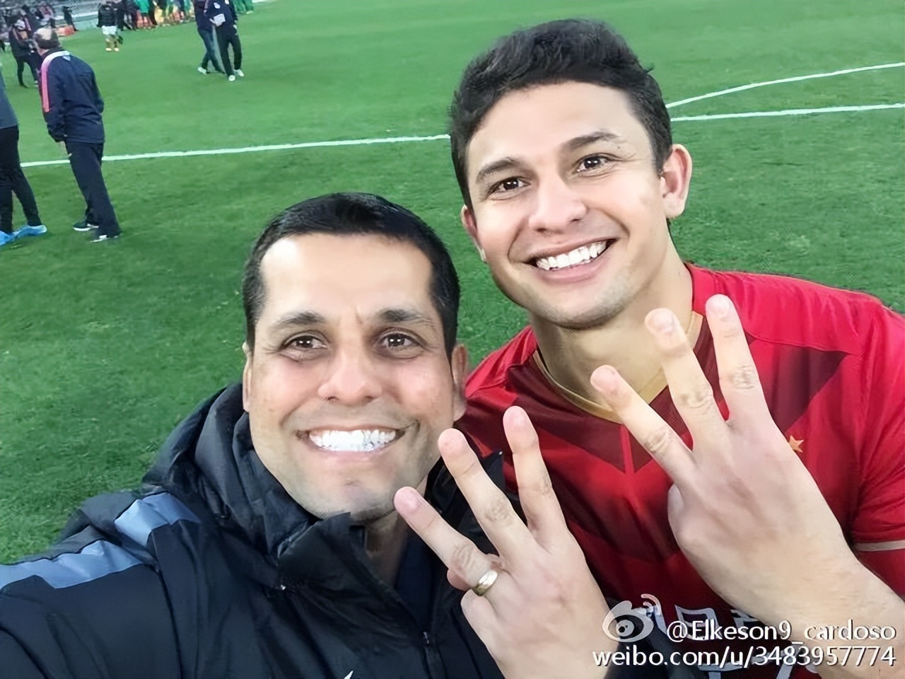 艾克森亚冠表现,艾克森登顶中超历史射手王