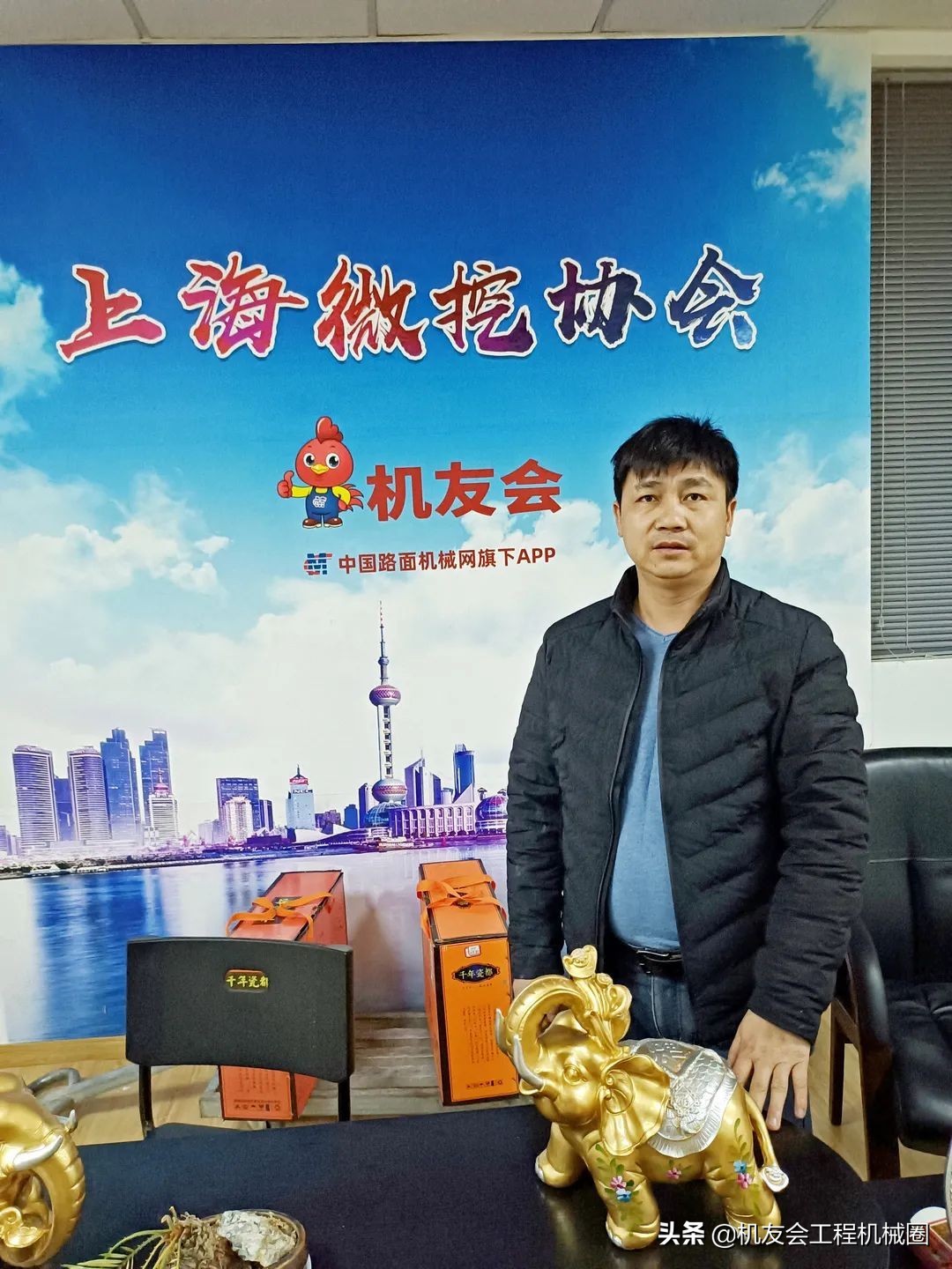 广丰挖机之乡怎么搞起来的,广丰为什么被称为挖掘机之乡