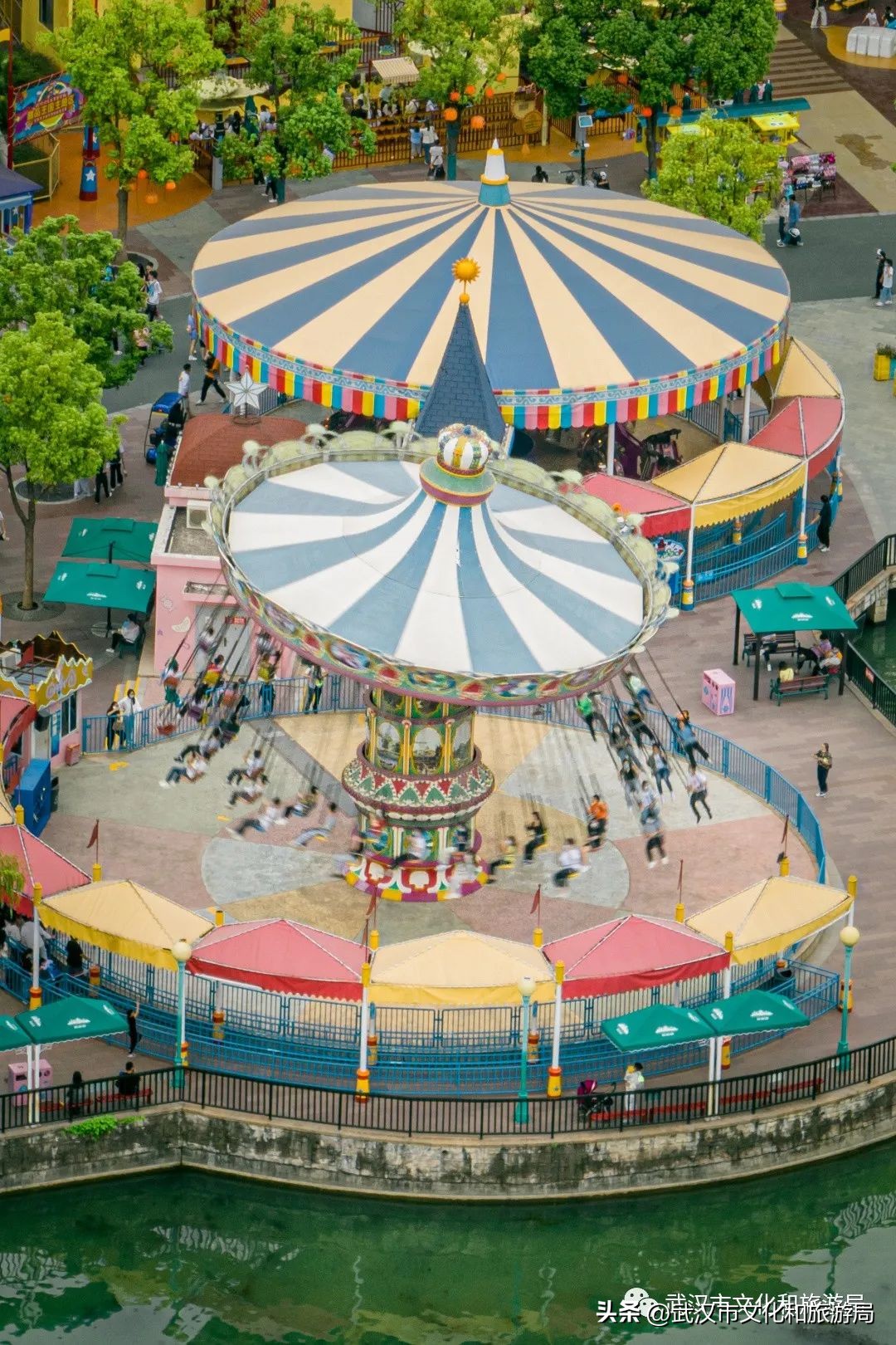 武汉文旅博览会游玩指南,武汉国庆旅游攻略四天三晚