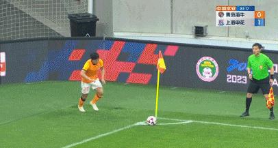 鲁能泰山陈蒲集锦,中超陈蒲单刀破门