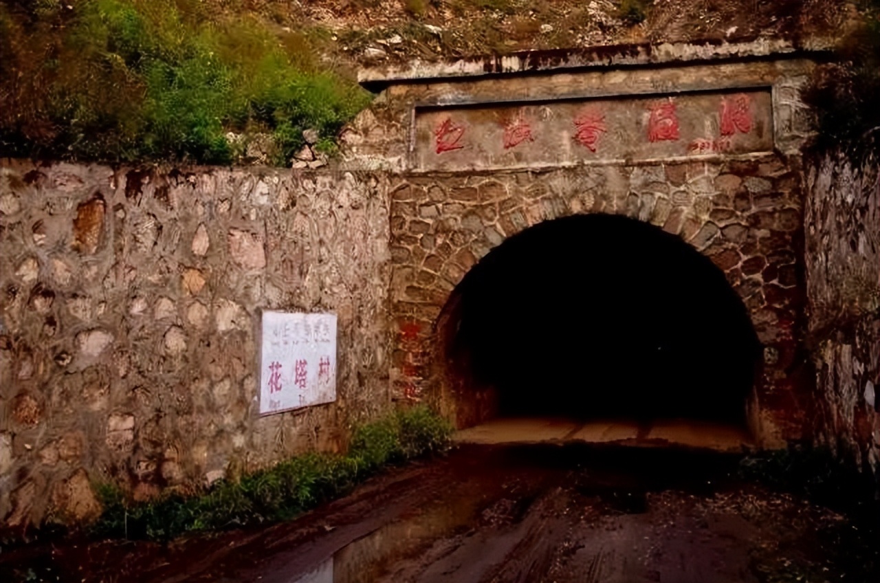 一日一村落山西最美古村,山西最迷人的十个村