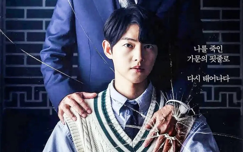 推荐12部你绝对没有看完的韩剧,十大经典烧脑韩剧推荐