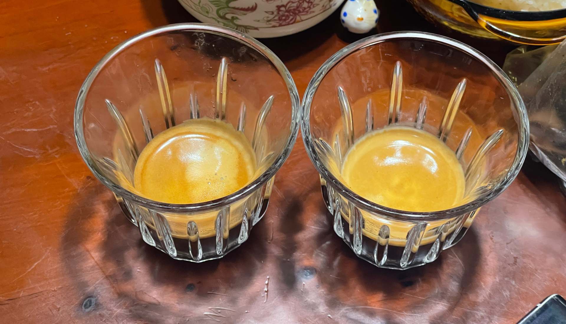 适合意式咖啡机的豆子,意式咖啡机用哪种豆子拼