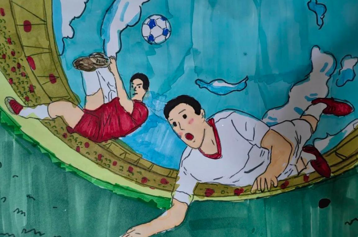 包头市青山区哈达道小学,包头青山区哈达道小学