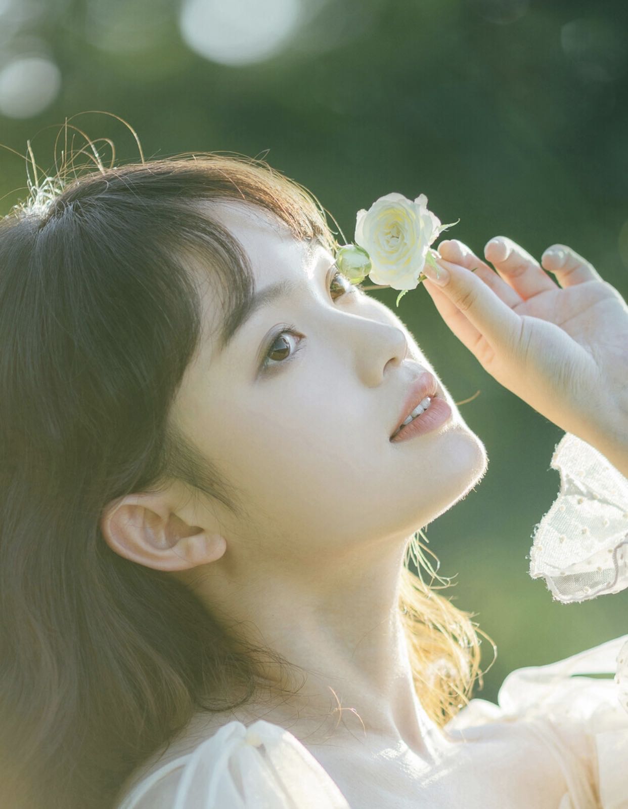 摄影分享18个技巧手机轻松拍美照,把照片拍出高级感