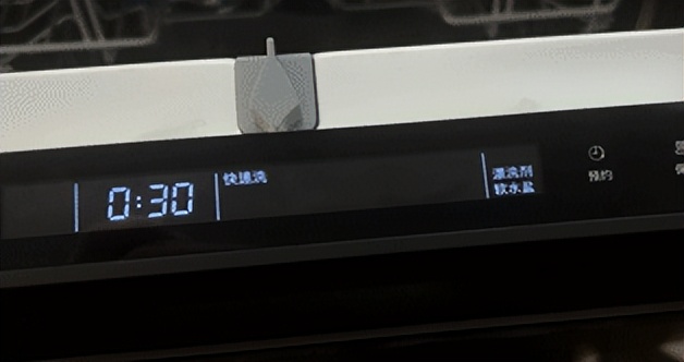 松下洗碗机可以单独高温消毒烘干,松下洗碗机烘干使用方法