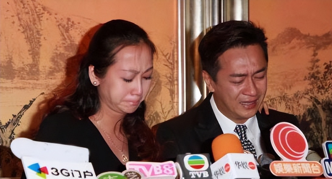 90岁港星娶88岁港星,港星娶36岁女生