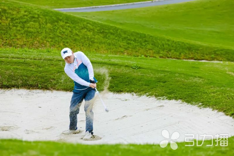 2024年高尔夫球员锦标赛参赛名单,2024年高尔夫球员锦标赛开始时间