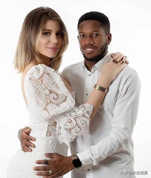 英超太太团有多漂亮,英超太太团大盘点曼联篇