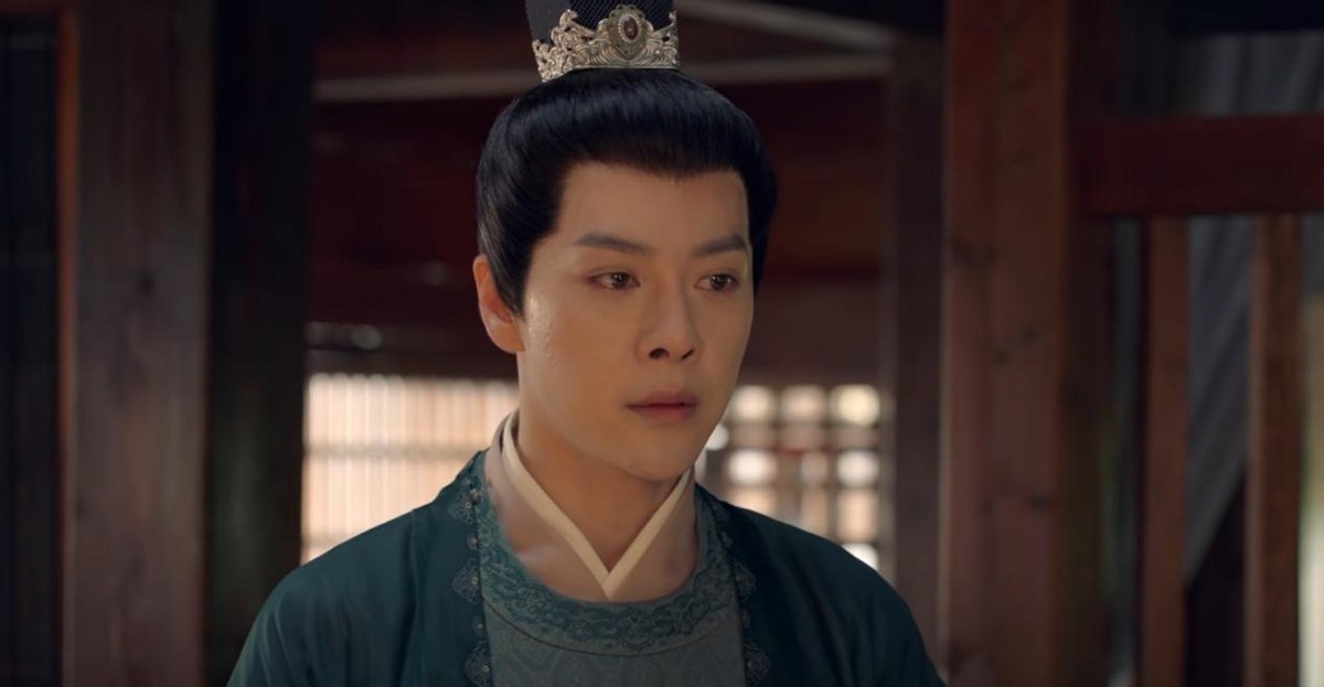 导演选角眼光太牛!《梦华录》隐藏“七大*男美**子”,连跟班都惊艳