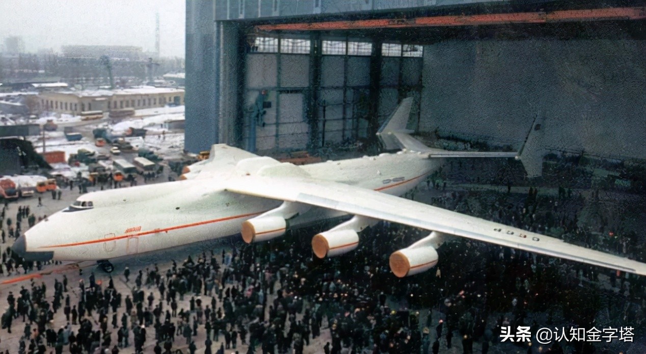 乌克兰安225技术转让,2020年乌克兰安225卖给中国了吗