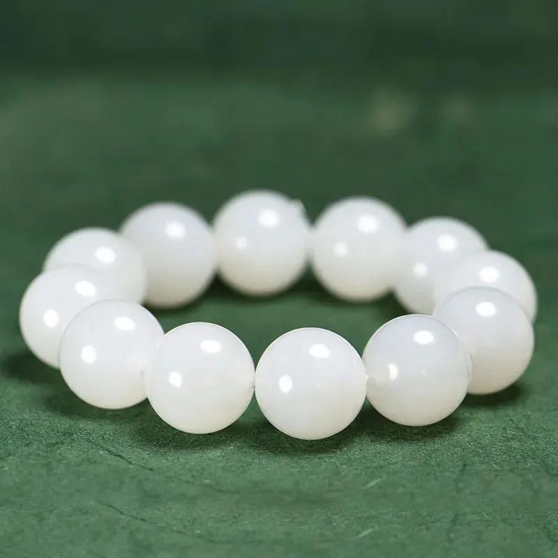 玉手串的寓意,玉手串什么款式比较好看