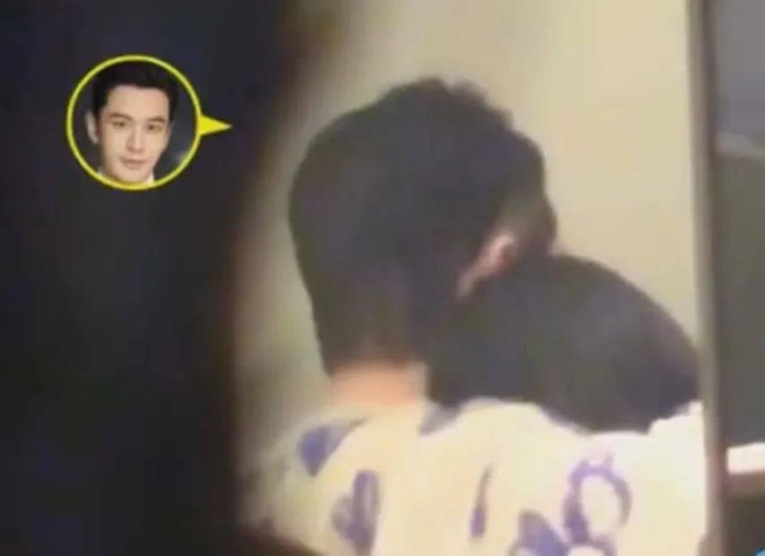 黄晓明最近有什么情况,黄晓明这几年经历了什么