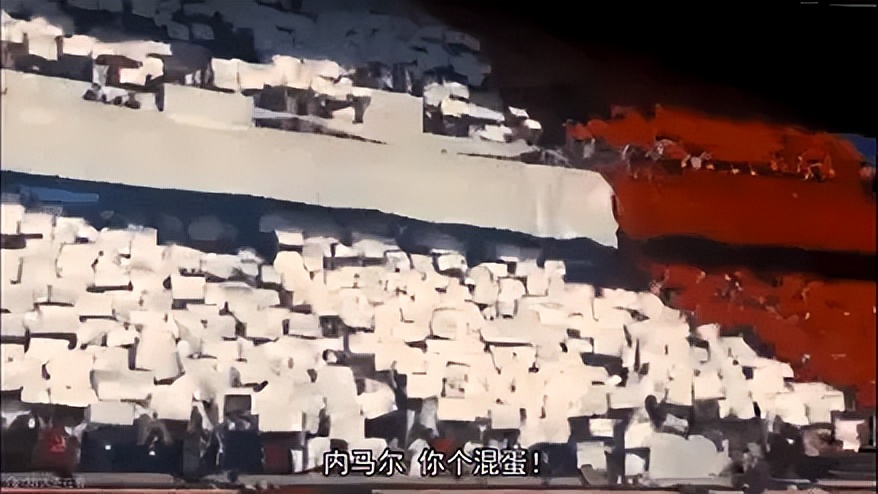 内马尔纪录片完美混乱完整版,内马尔中文纪录片完整版