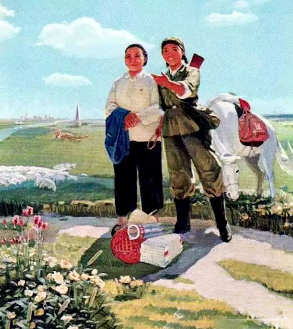 欧洲油画起源,欧洲油画背后的故事