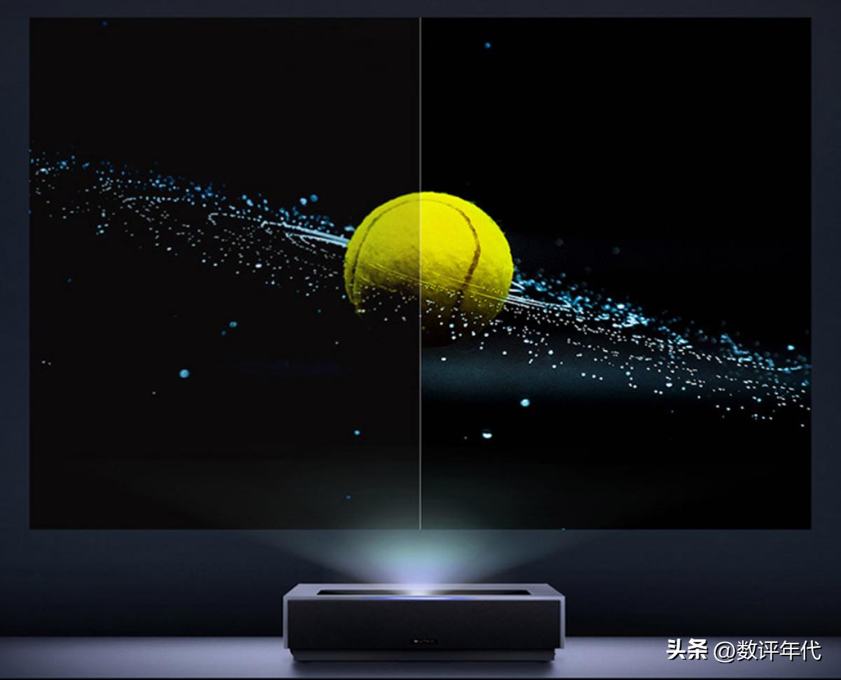 2020年了好的激光电视该如何选择,有哪些高品质的激光电视值得入手